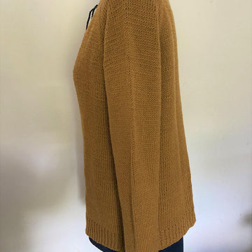 Ray Cardigan