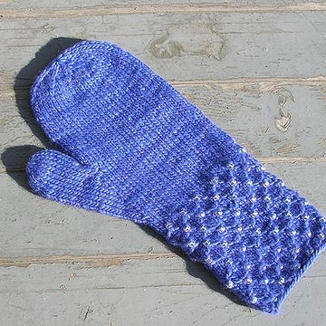 Faberge Mittens
