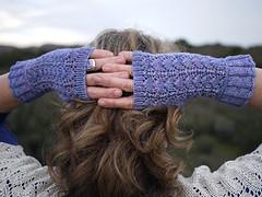 Eliza Mitts
