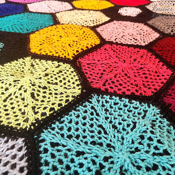 Shreya Blanket