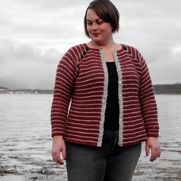 Bruma Cardigan