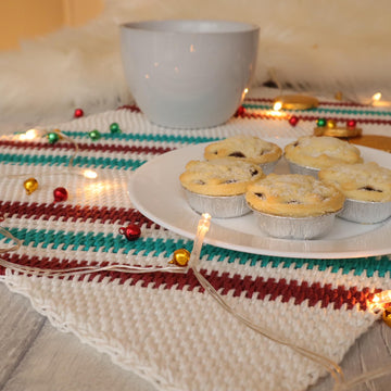 Festivities Placemat
