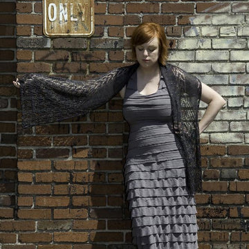 Zelda Shawl