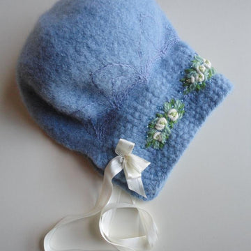 BERTIE BONNET