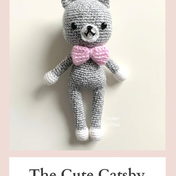 Cute Catsby