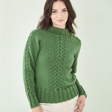 Sweater & Cardigan in King Cole Pricewise DK - 5938 - Leaflet