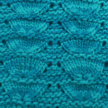 Mermaid's Fan