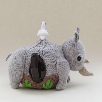 Rhino Tea Cosy