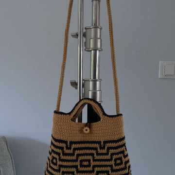 Maze Bag