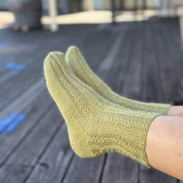 Noosa Socks