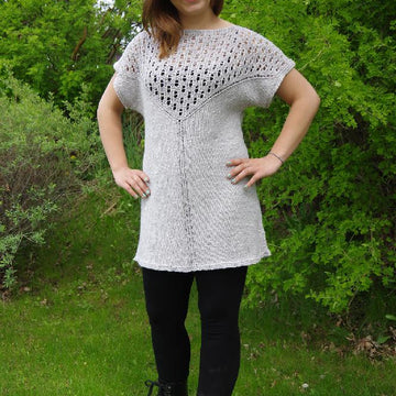 Lexia Tunic