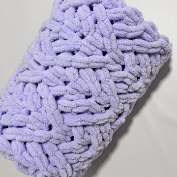 Tree Blanket Pattern