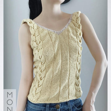 Sisilia Top