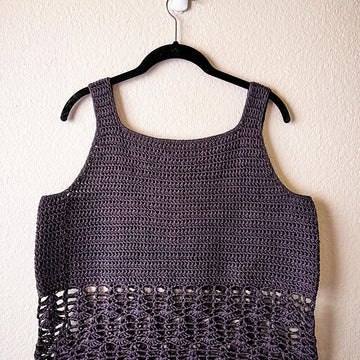 Florescentia Tank