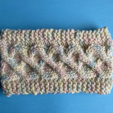 6 Cable Headbands