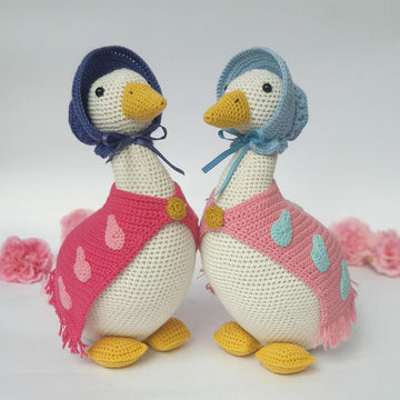 Jemima Puddleduck