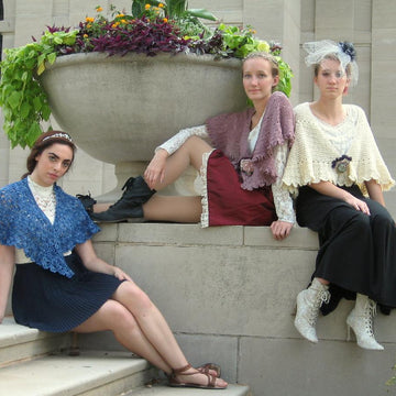 Lady Sybil's Crescent