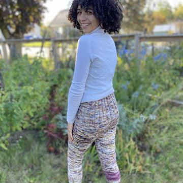 Cake Leggings
