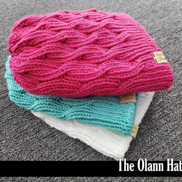 The Olann Hat