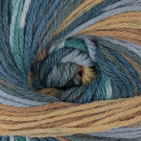 Teal-Yellow (013)