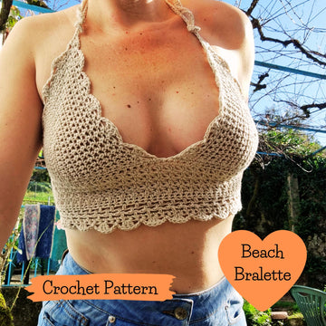 Beach Bralette