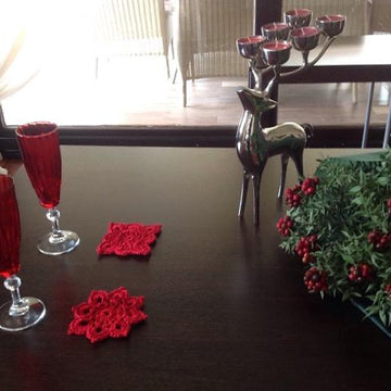 Coaster Set N 132