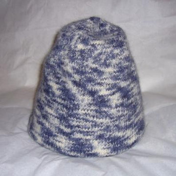 Voyageur cap