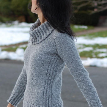 Enfield Pullover