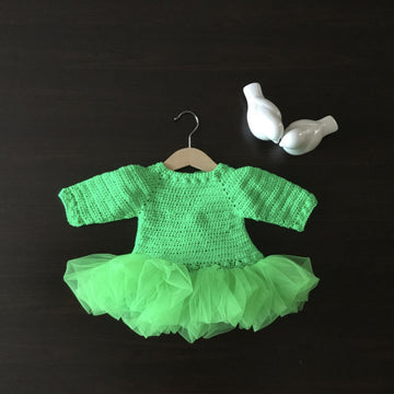 Juliet Baby Bubble Dress N 466
