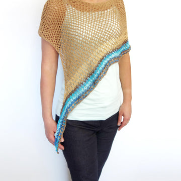 Torquay Wrap