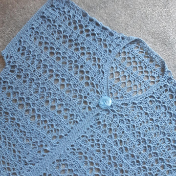 Giza Cardigan