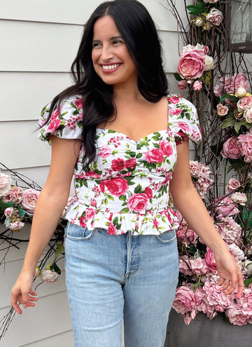 Know Me Misses' Tops by Alissah Threads ME2019 - Sewing Pattern