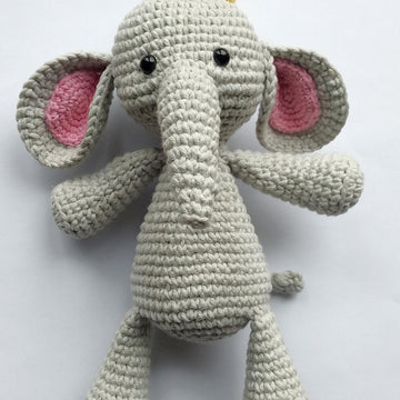 Stella the Elephant