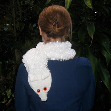 Fox Scarf
