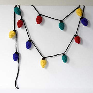 Lamps Garland