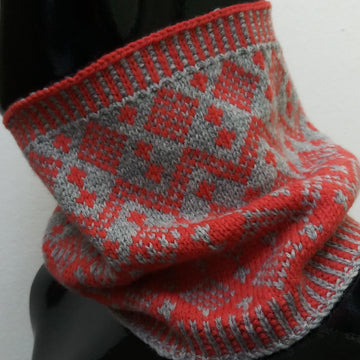 Reflection Cowl