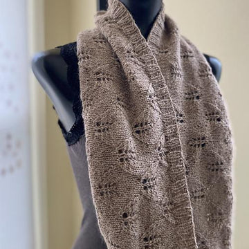 #347 Celine Cowl