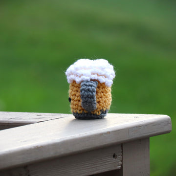 Mini Beer Mug