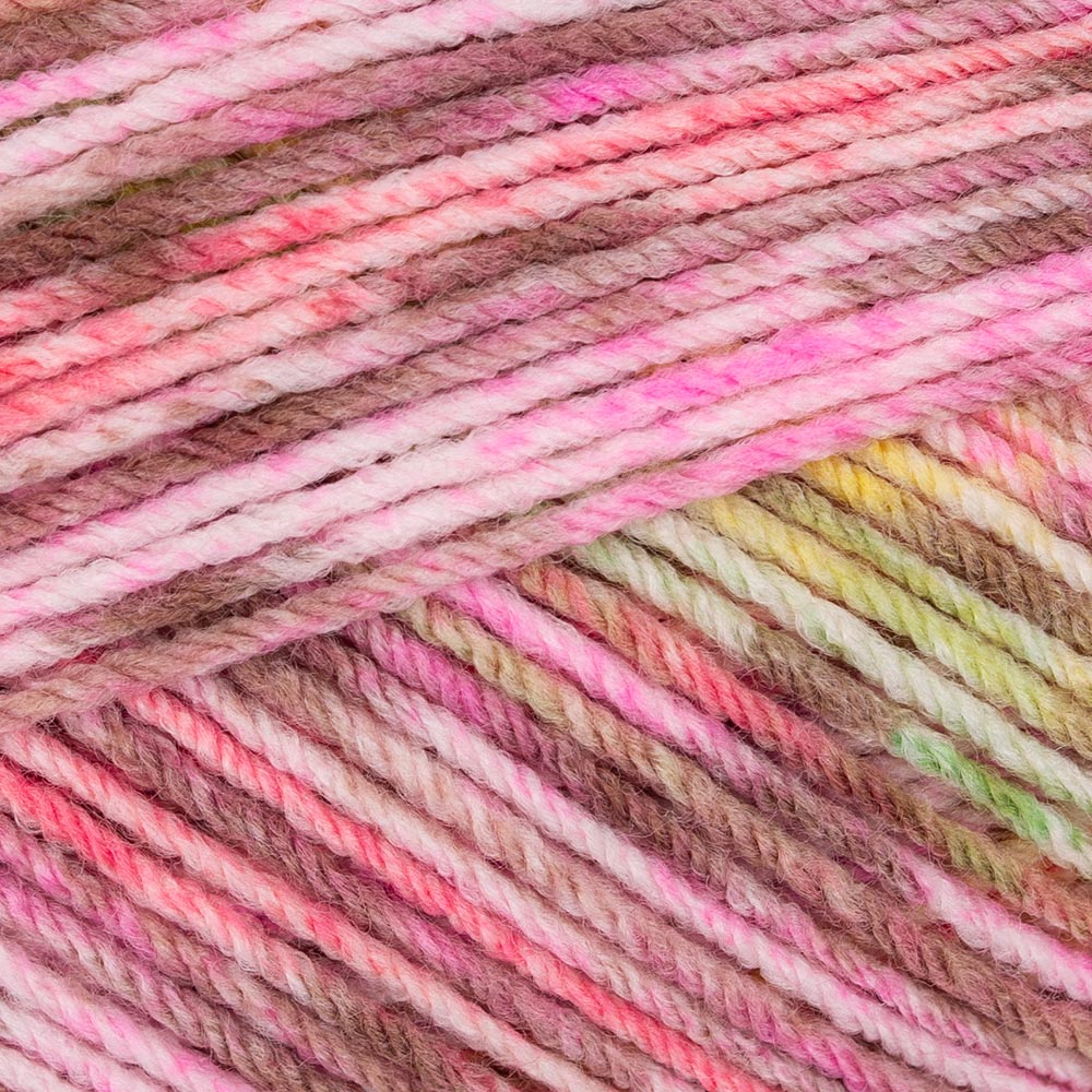 Stylecraft Colour Burst