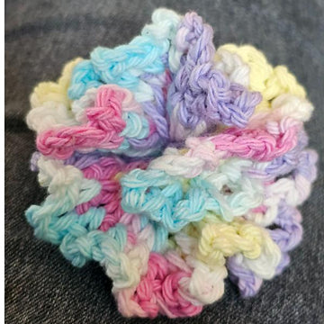 Loop Flower
