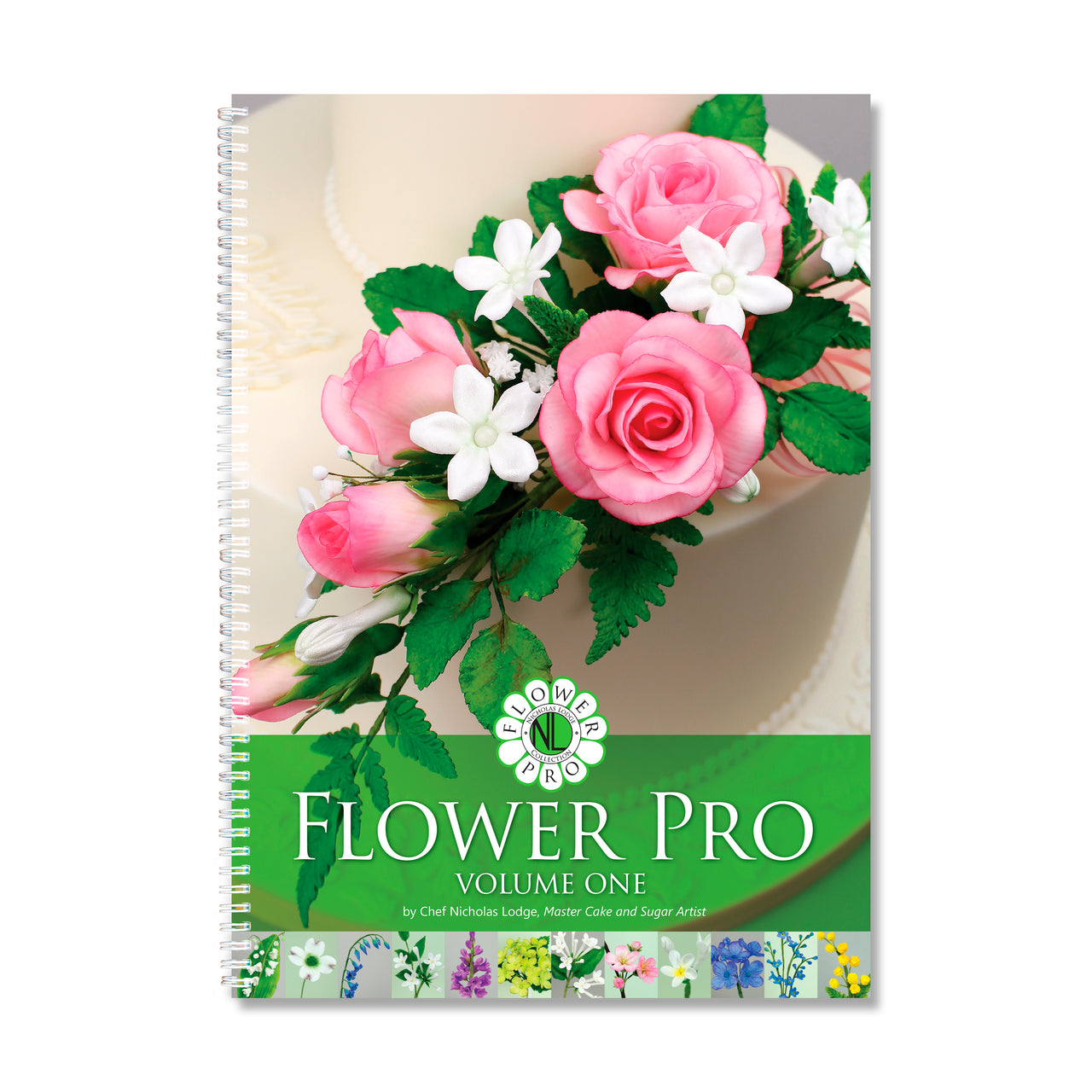 Volume 1 by Flower Pro