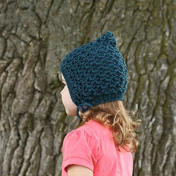 Lauren Pixie Bonnet