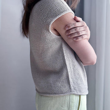Austere Tee