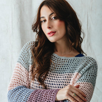 Sea Breeze Top