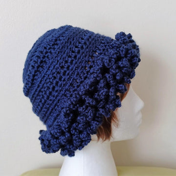 Aster Hat