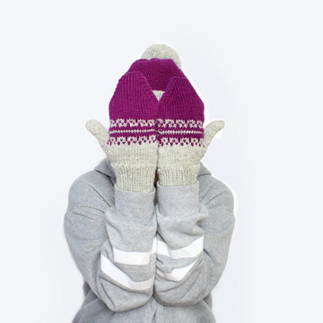 Saleha Slouchy Beanie