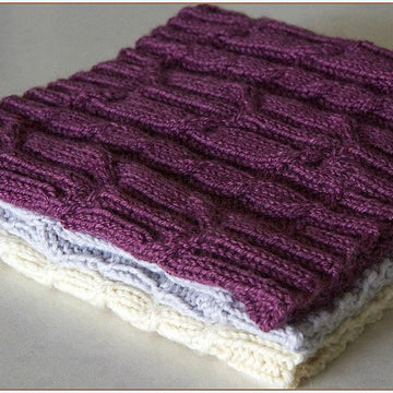 Spikelets Cowl