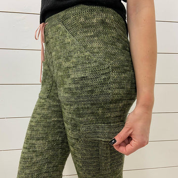 Janie Joggers