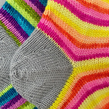 Umbrella Socks