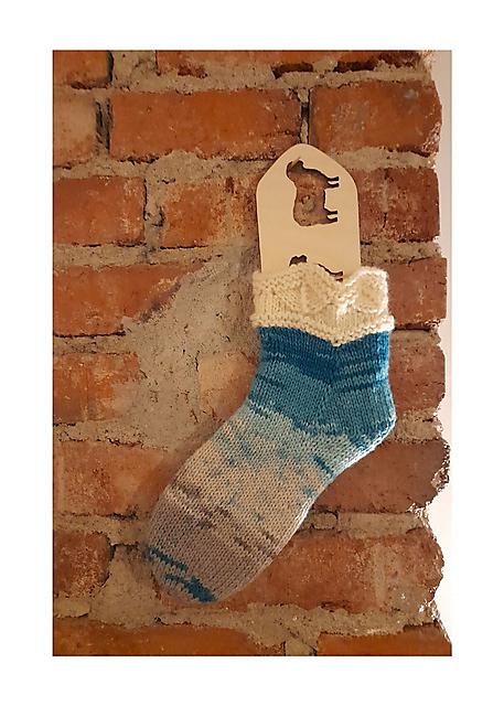 The life sock